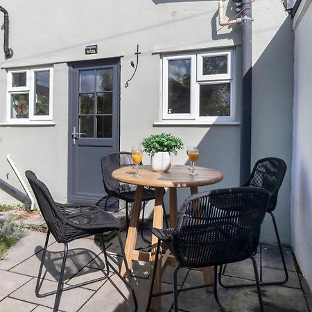 Beautiful Victoria Retreat Cheltenham Exterior foto
