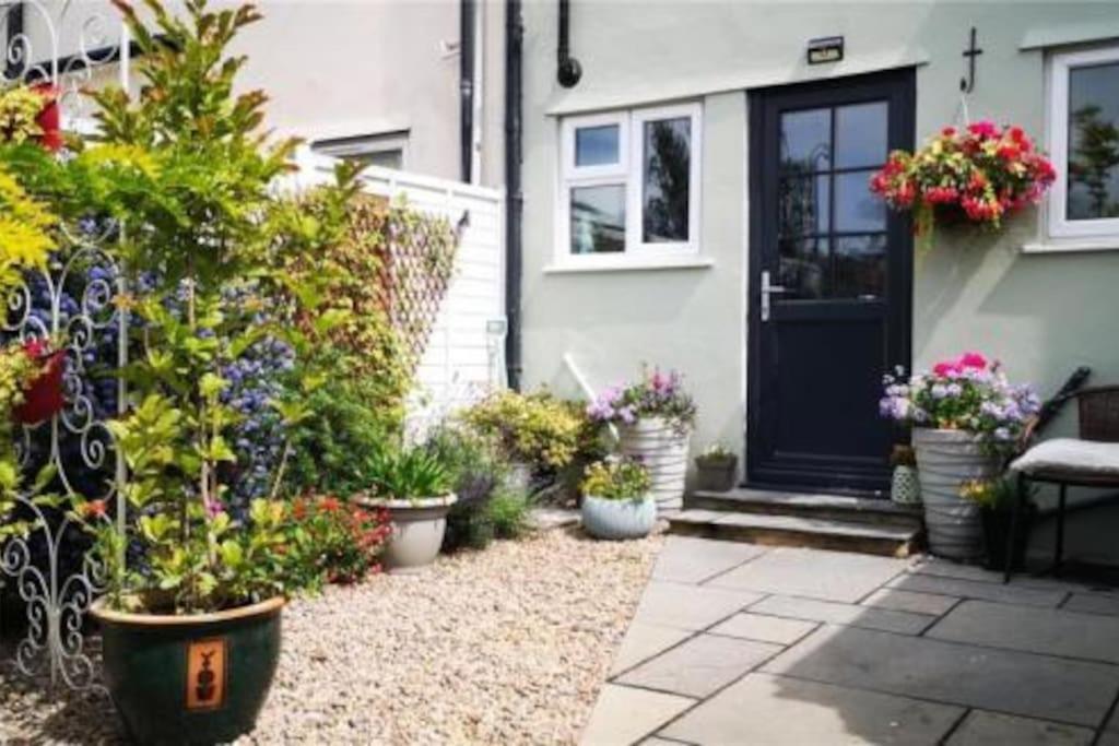 Beautiful Victoria Retreat Cheltenham Exterior foto